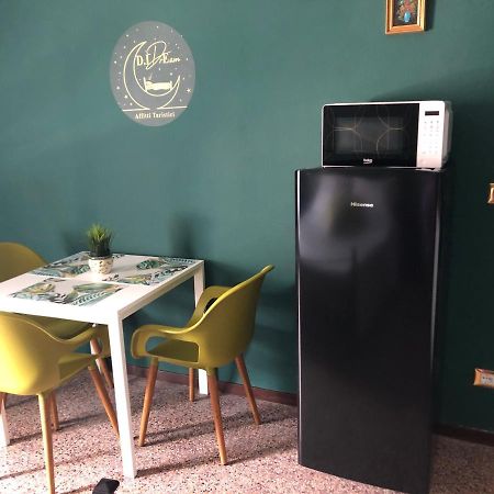 D.I Dream Lejlighed Sarzana Eksteriør billede
