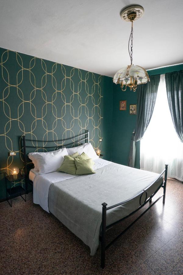 D.I Dream Lejlighed Sarzana Eksteriør billede