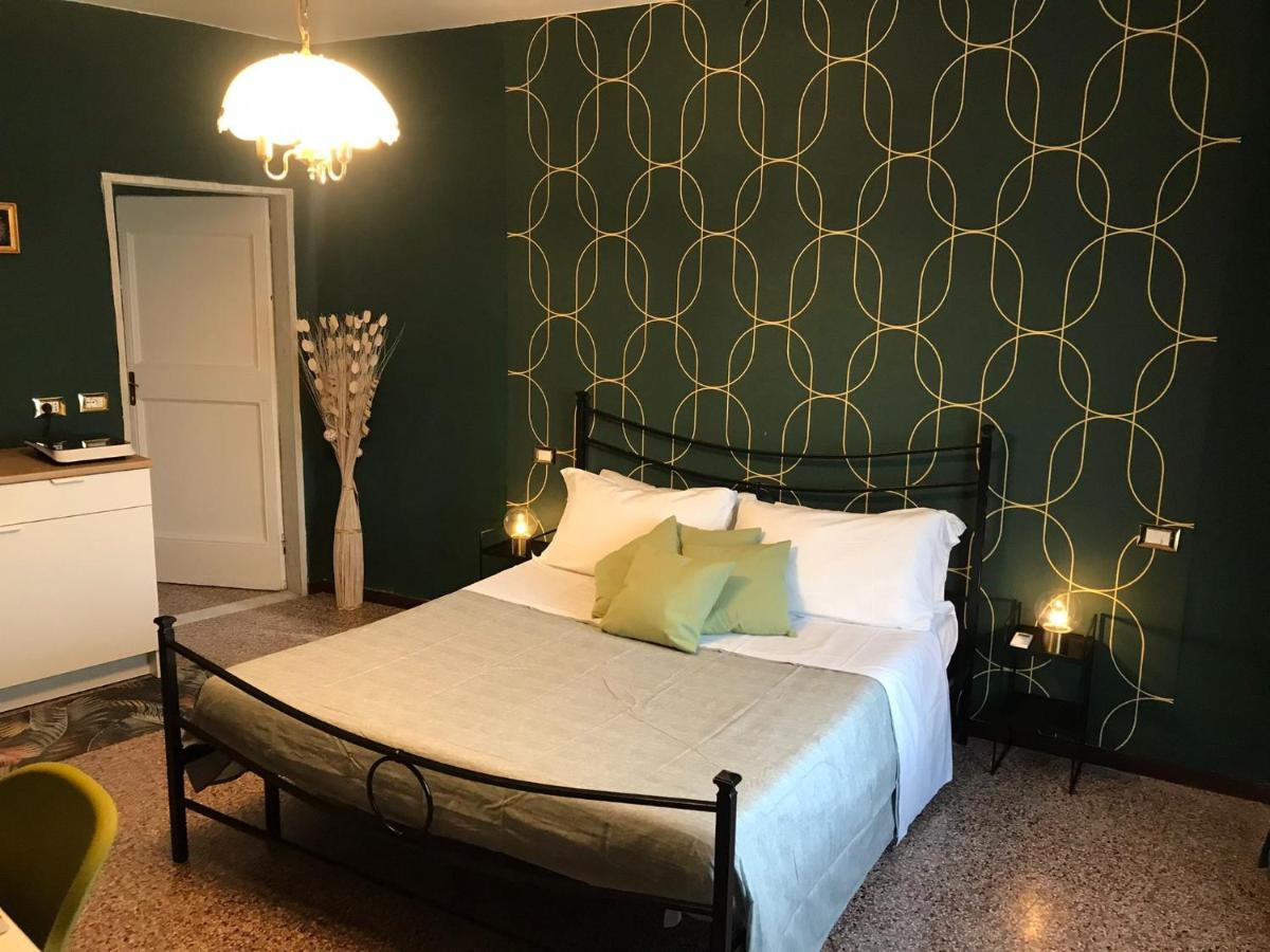 D.I Dream Lejlighed Sarzana Eksteriør billede