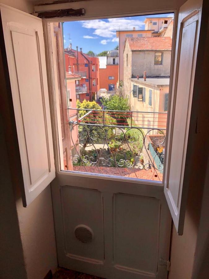 D.I Dream Lejlighed Sarzana Eksteriør billede