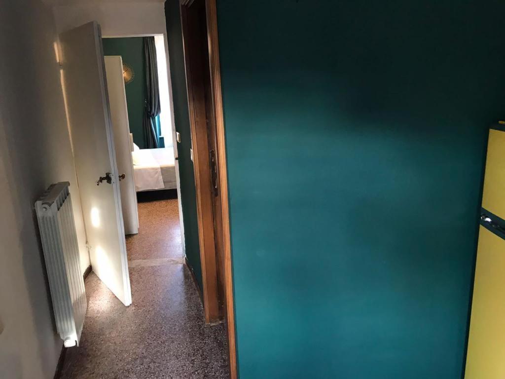 D.I Dream Lejlighed Sarzana Eksteriør billede