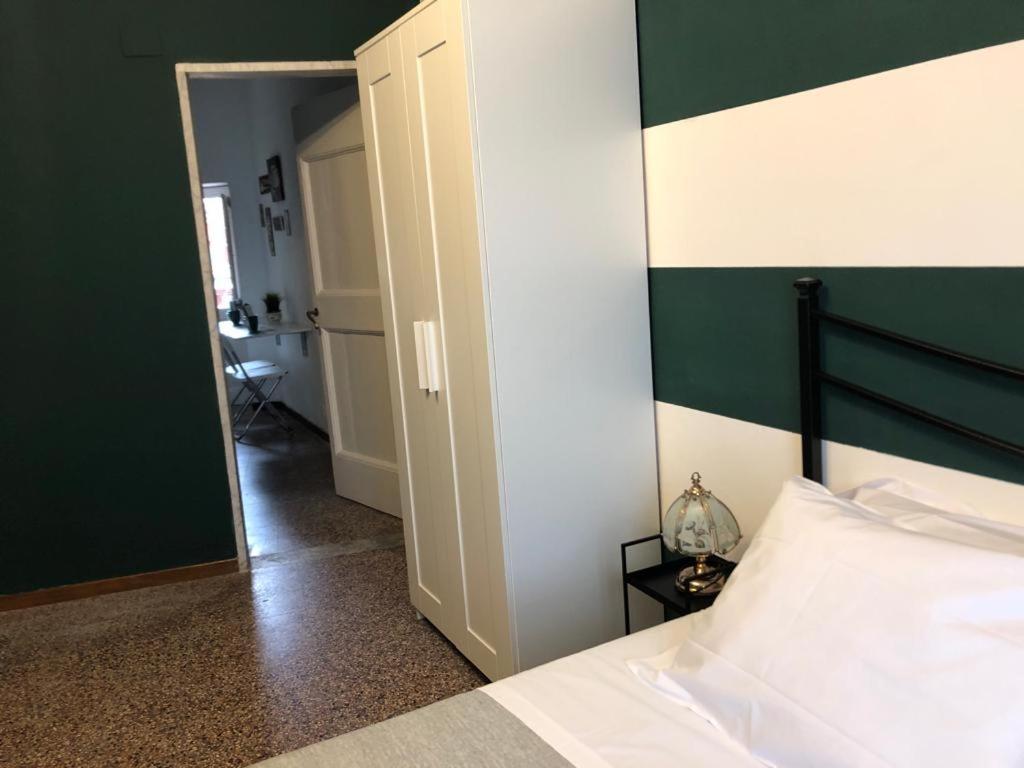 D.I Dream Lejlighed Sarzana Eksteriør billede